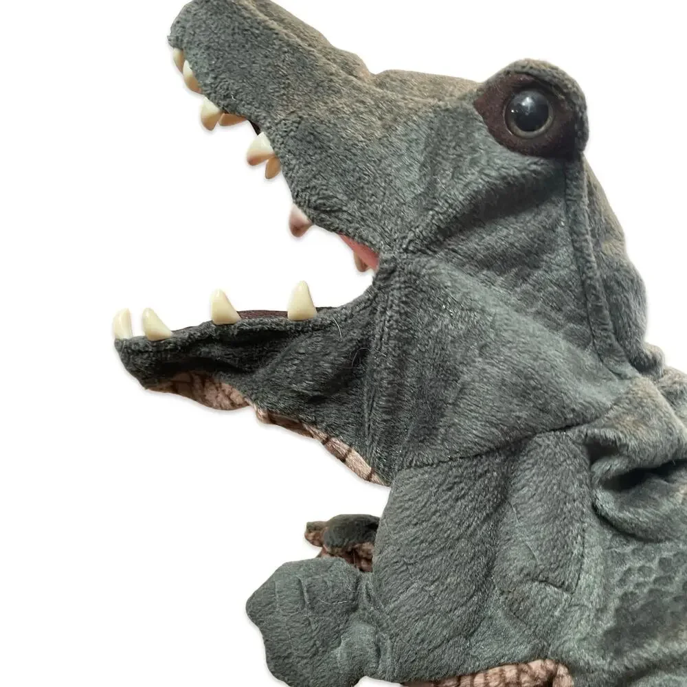 Folkmanis Puppets bring your